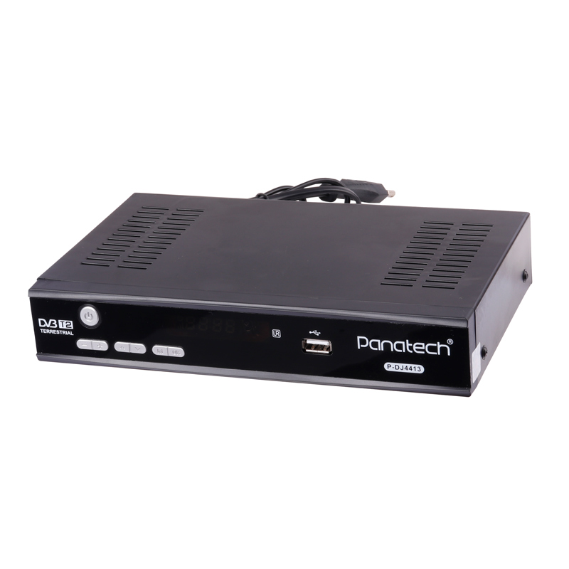 گیرنده دیجیتال پاناتک Panatech P-DJ4413