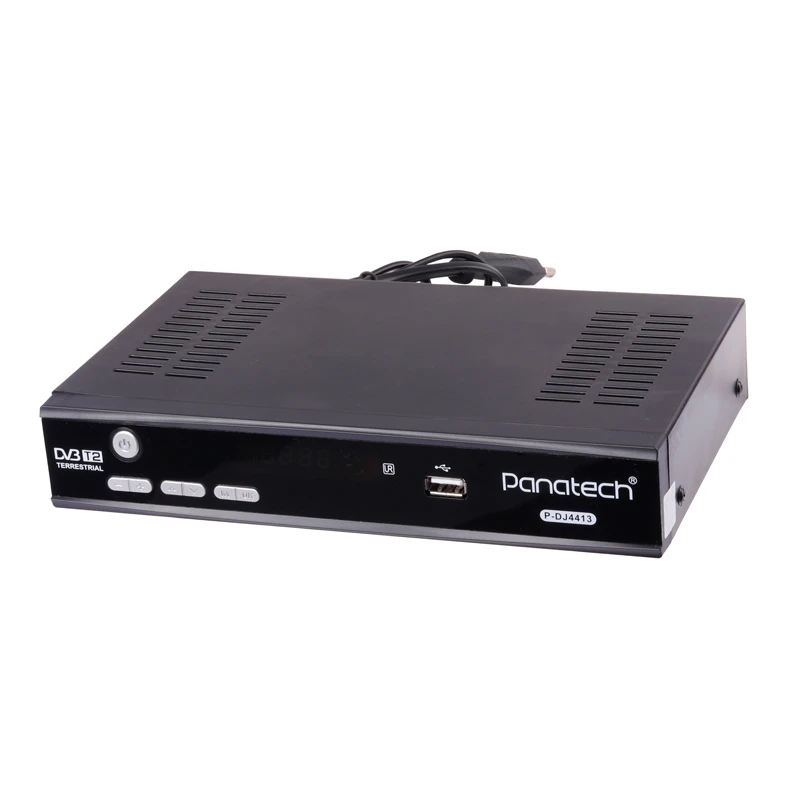 گیرنده دیجیتال پاناتک Panatech P-DJ4413