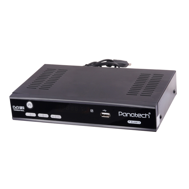 گیرنده دیجیتال پاناتک Panatech P-DJ4413