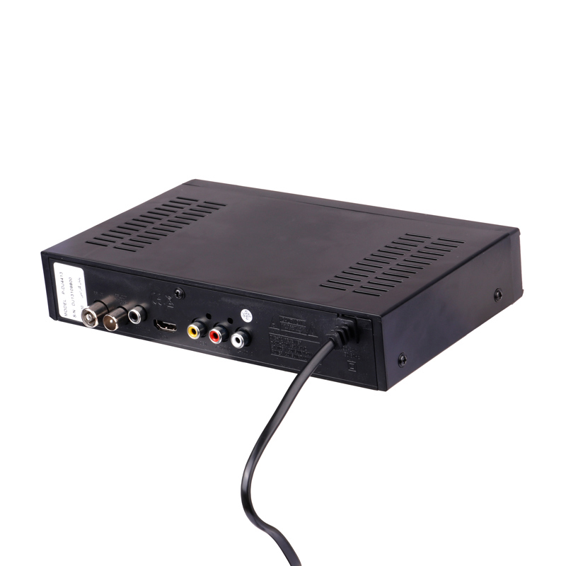 گیرنده دیجیتال پاناتک Panatech P-DJ4413