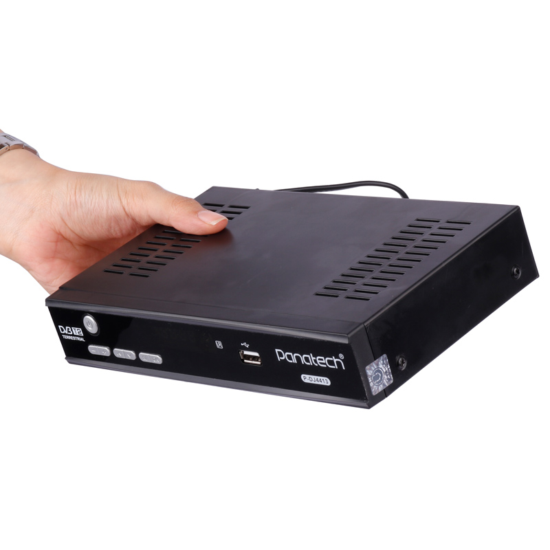 گیرنده دیجیتال پاناتک Panatech P-DJ4413