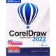 CorelDraw Graphic Suite 2022 Ver.23 1DVD9 پرنیان