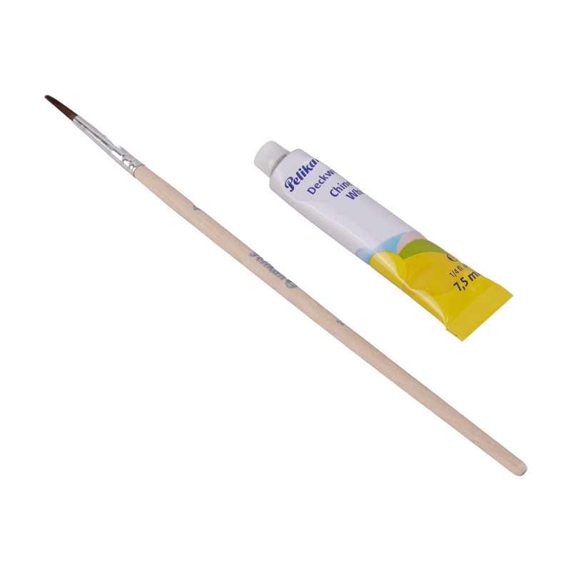 آبرنگ 12 رنگ پلیکان Pelikan Paint Box