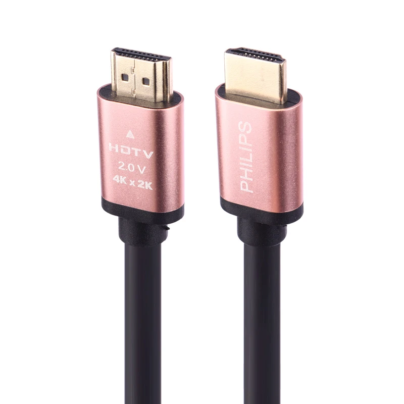 کابل HDMI v2.0 4k فیلیپس Philips طول 30 متر