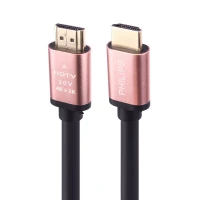 کابل Philips HDMI v2.0 4k 30m