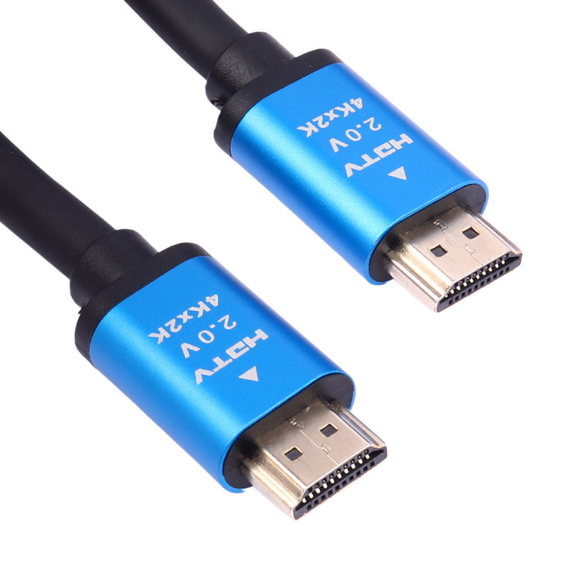 کابل Philips HDMI v2.0 4k 25m