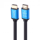 کابل HDMI v2.0 4k فیلیپس Philips طول 25 متر