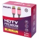 کابل HDMI v2.0 4k فیلیپس Philips طول 25 متر