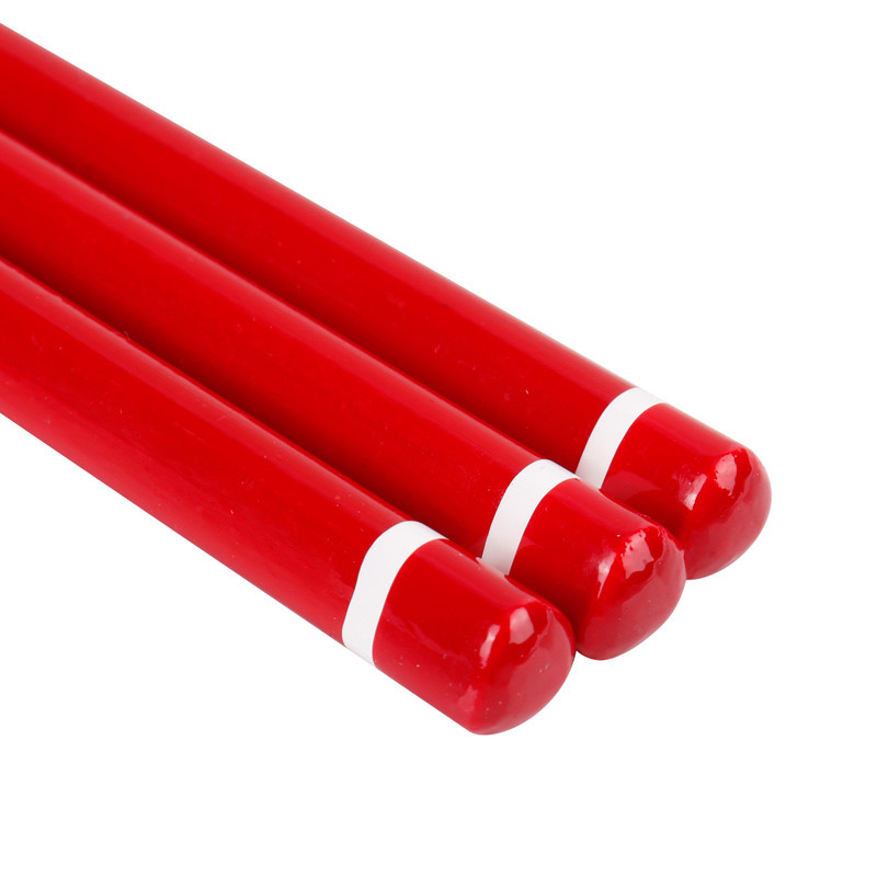 مداد قرمز پیکاسو Picasso Gol-Red-C بسته 12 عددی