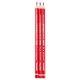 مداد قرمز پیکاسو Picasso Gol-Red-C بسته 12 عددی