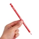 مداد قرمز پیکاسو Picasso Gol-Red-C بسته 12 عددی