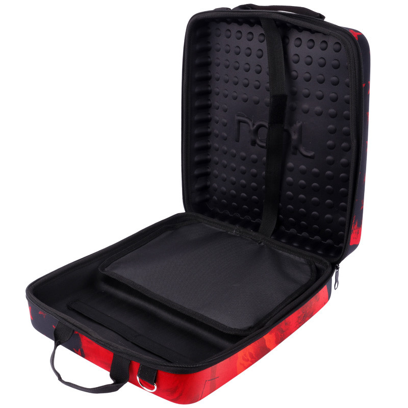 کیف کنسول بازی PS4 طرح Red Dead کد 1