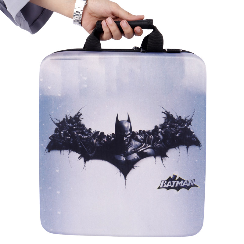 کیف کنسول بازی PS4 طرح Batman کد 2