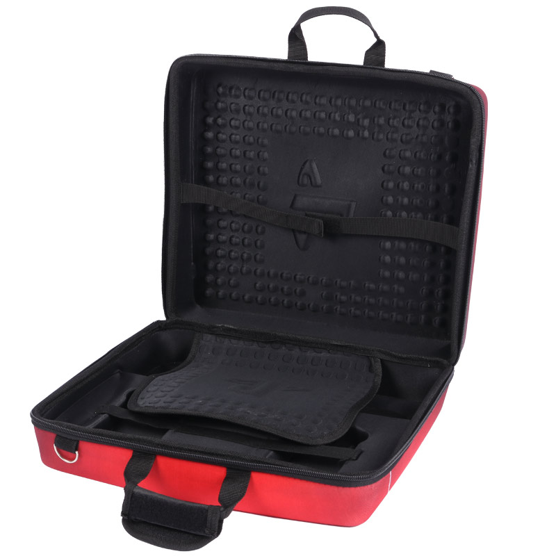 کیف کنسول بازی PS4 طرح Marvel Spider-Man کد 1