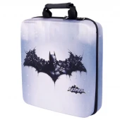 کیف کنسول بازی PS4 طرح Batman کد 2