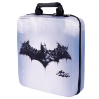 کیف کنسول بازی PS4 طرح Batman کد 2