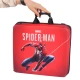 کیف کنسول بازی PS4 طرح Marvel Spider-Man کد 1