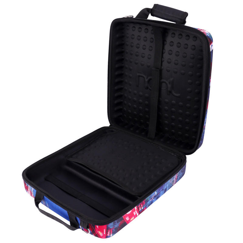 کیف کنسول بازی PS4 طرح Joker کد 17