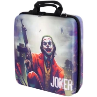 کیف کنسول بازی PS4 طرح Joker کد 18