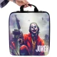 کیف کنسول بازی PS4 طرح Joker کد 18