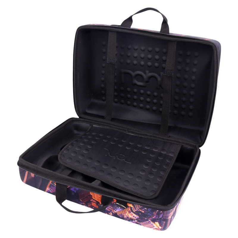 کیف کنسول بازی PS5 طرح Spider-Man کد 2