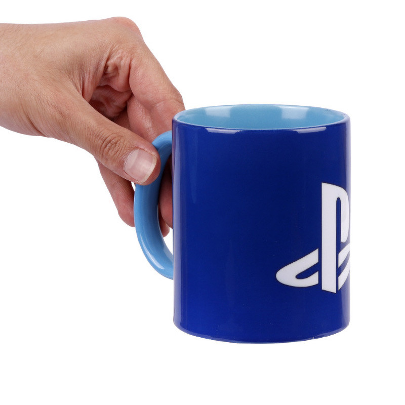 ماگ سرامیکی PlayStation کد 3