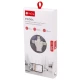تبدیل ProOne PCO04 OTG USB To MicroUSB / Lightning / Type-C
