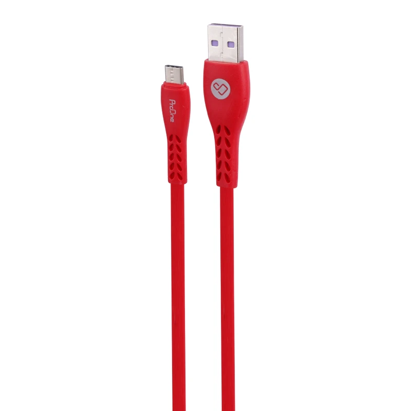کابل تایپ سی فست شارژ 3 آمپر پرووان PCC255C طول 1 متر