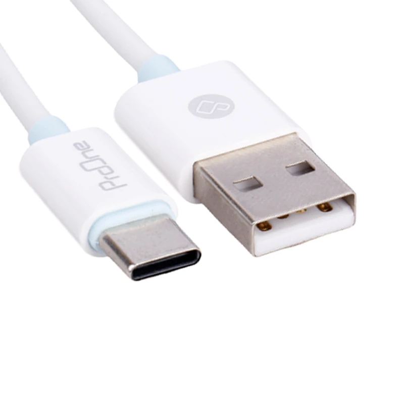 کابل تایپ سی 2.4 آمپر پرووان PCC360C طول 1 متر