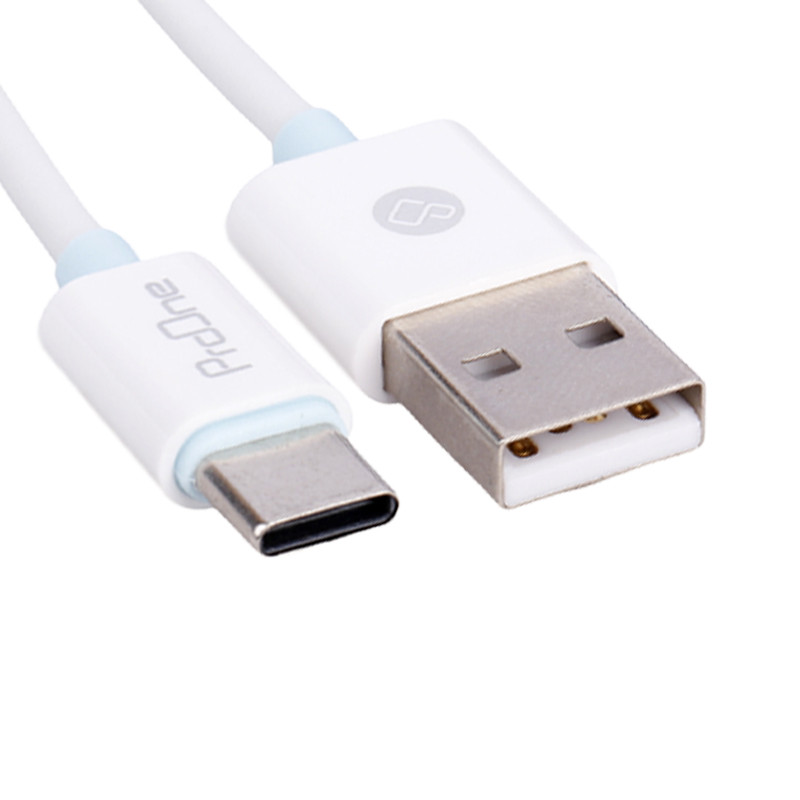 کابل تایپ سی ProOne PCC360C 2.4A 1m