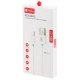 کابل تایپ سی 2.4 آمپر پرووان PCC360C طول 1 متر