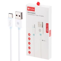کابل تایپ سی ProOne PCC360C 2.4A 1m