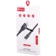 کابل آیفونی ProOne PCC390L 2A 1m