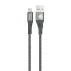 کابل آیفونی ProOne PCC390L 2A 1m