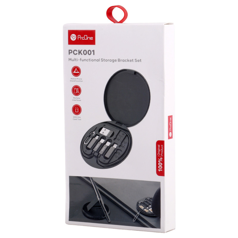 کیت کابل و مبدل چند منظوره پرووان ProOne PCK001
