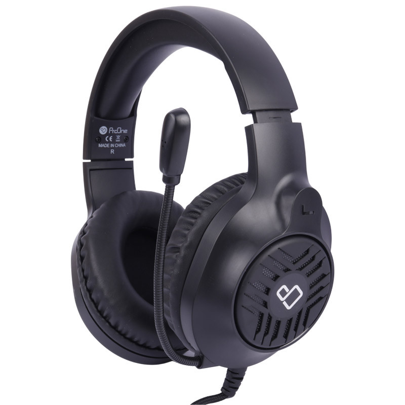 هدست گیمینگ سیم دار ProOne PHG3845