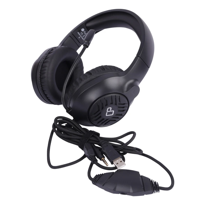 هدست گیمینگ سیم دار ProOne PHG3845