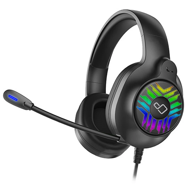 هدست گیمینگ سیم دار ProOne PHG3845