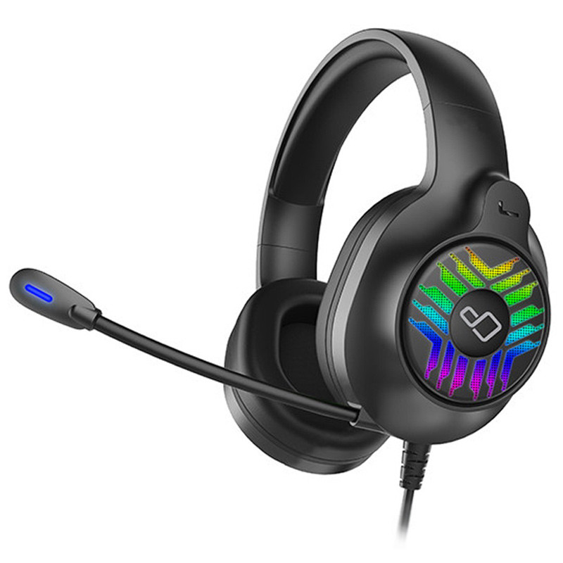 هدست گیمینگ سیم دار ProOne PHG3845