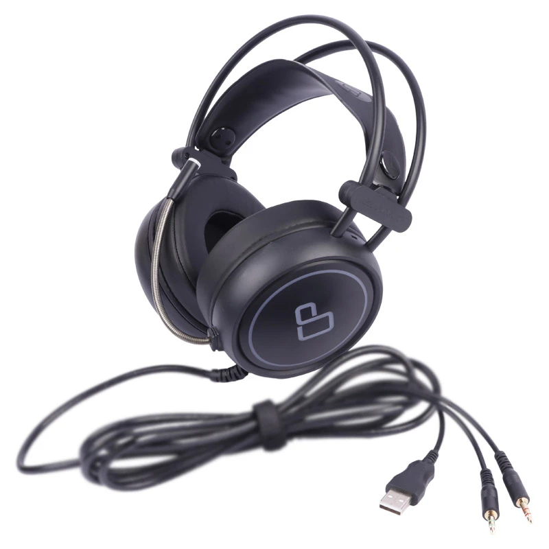 هدست گیمینگ سیم دار ProOne PHG3855