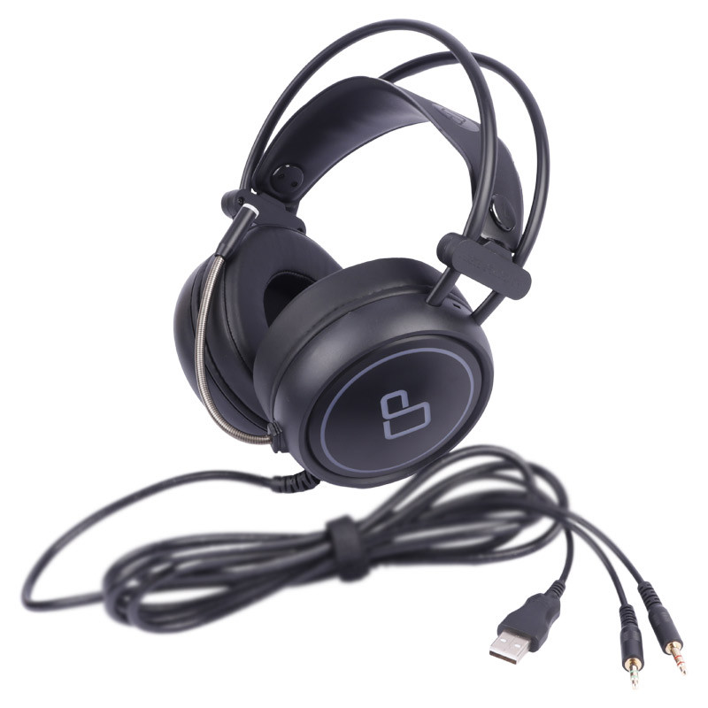 هدست گیمینگ سیم دار ProOne PHG3855