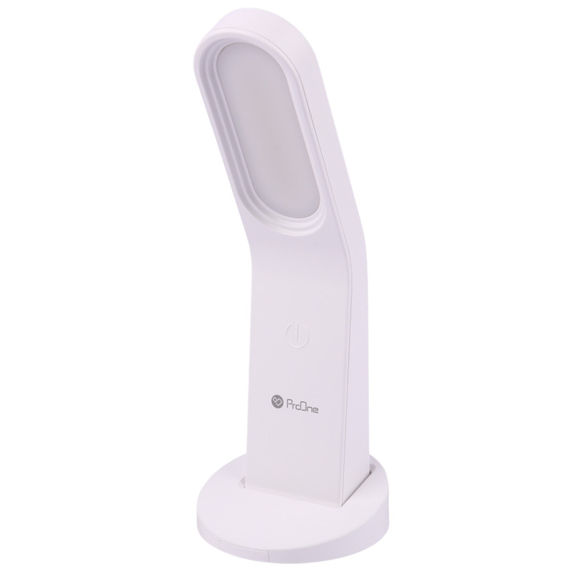 چراغ مطالعه شارژی پرووان ProOne PLP725