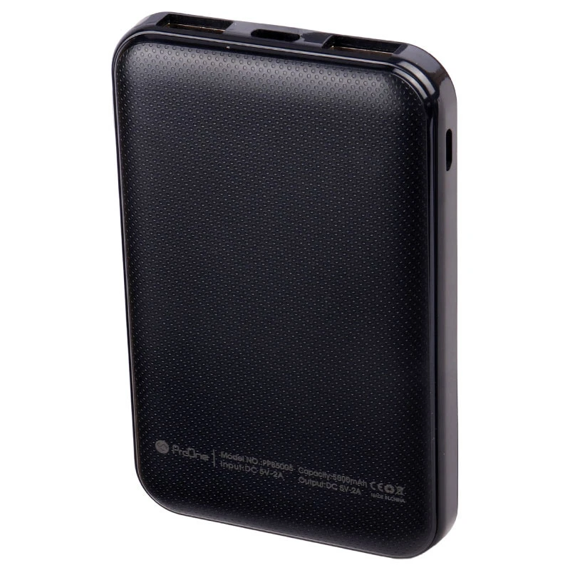پاور بانک 5000 پرووان ProOne PPB5005 10W