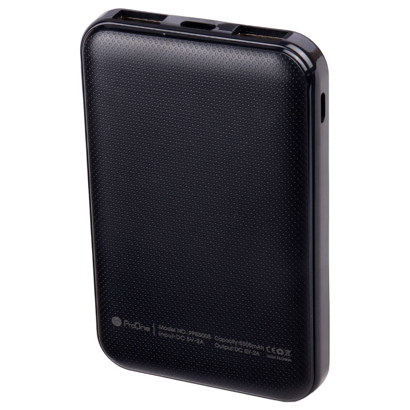 پاور بانک 5000 پرووان ProOne PPB5005 10W