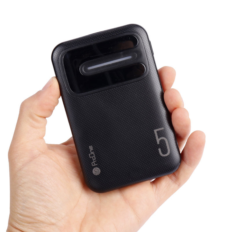 پاور بانک 5000 پرووان ProOne PPB5005 10W