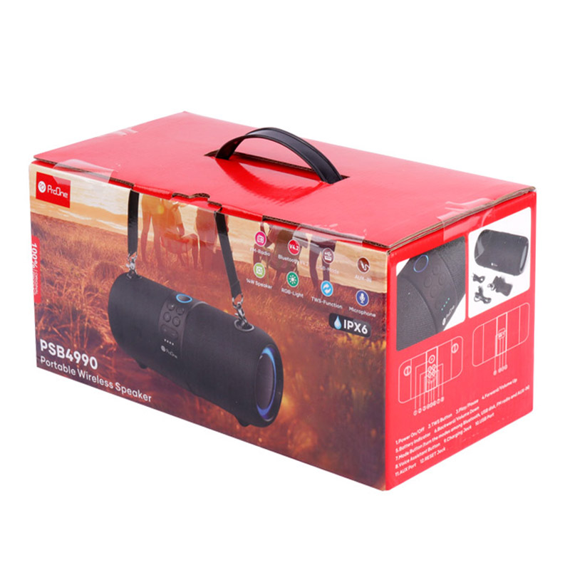 اسپیکر بلوتوثی پرووان PSB4990