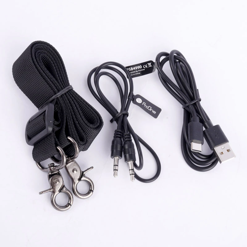 اسپیکر بلوتوثی پرووان PSB4990