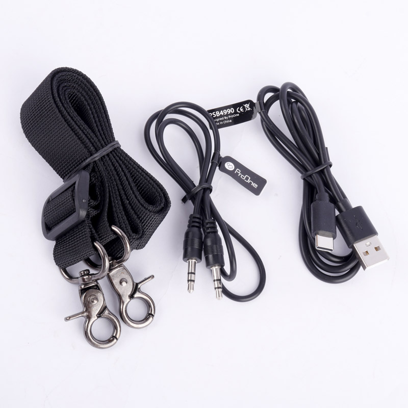 اسپیکر بلوتوثی پرووان PSB4990