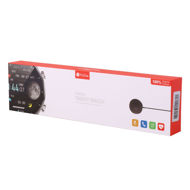 ساعت هوشمند پرووان ProOne PWS05