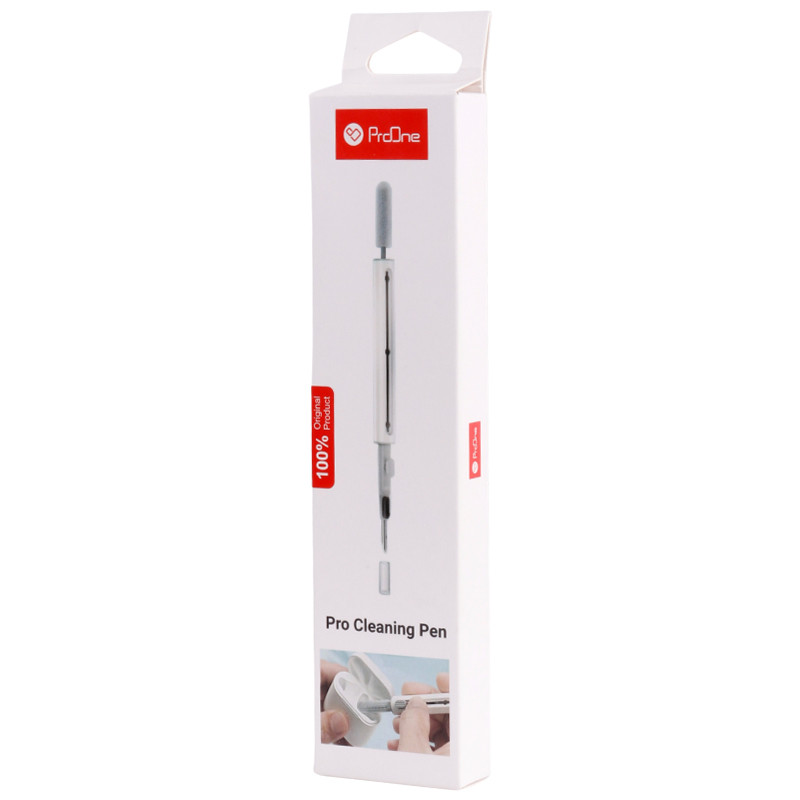 کیت تمیز کننده ایرپاد ProOne Pro Cleaning Pen